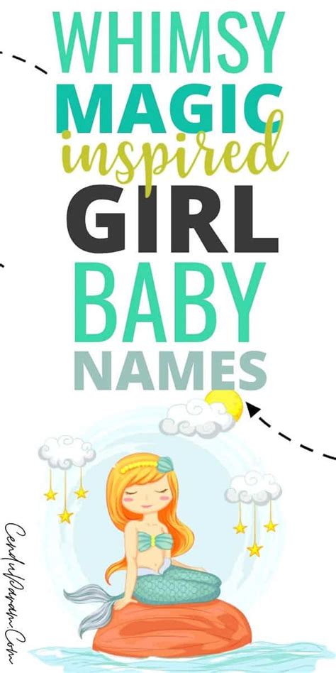 Captivating and Ethereal Names for Female Characters